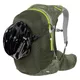 Batoh FERRINO Zephyr 27+3l SS23 - Black