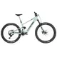 Celoodpružený elektrobicykel Lapierre E-Zesty AM LTD Moon White 29" LEZPA