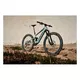 Celoodpružený elektrobicykel Lapierre E-Zesty AM LTD Moon White 29" LEZPA