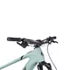 Celoodpružený elektrobicykel Lapierre E-Zesty AM LTD Moon White 29" LEZPA