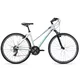 Dámsky crossový bicykel Cyclision Zodya 5 MK-II 28" - model 2026 - Cold Mint - Cold Mint