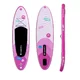Paddleboard s príslušenstvom inSPORTline Wavelet 9'6" - modrá